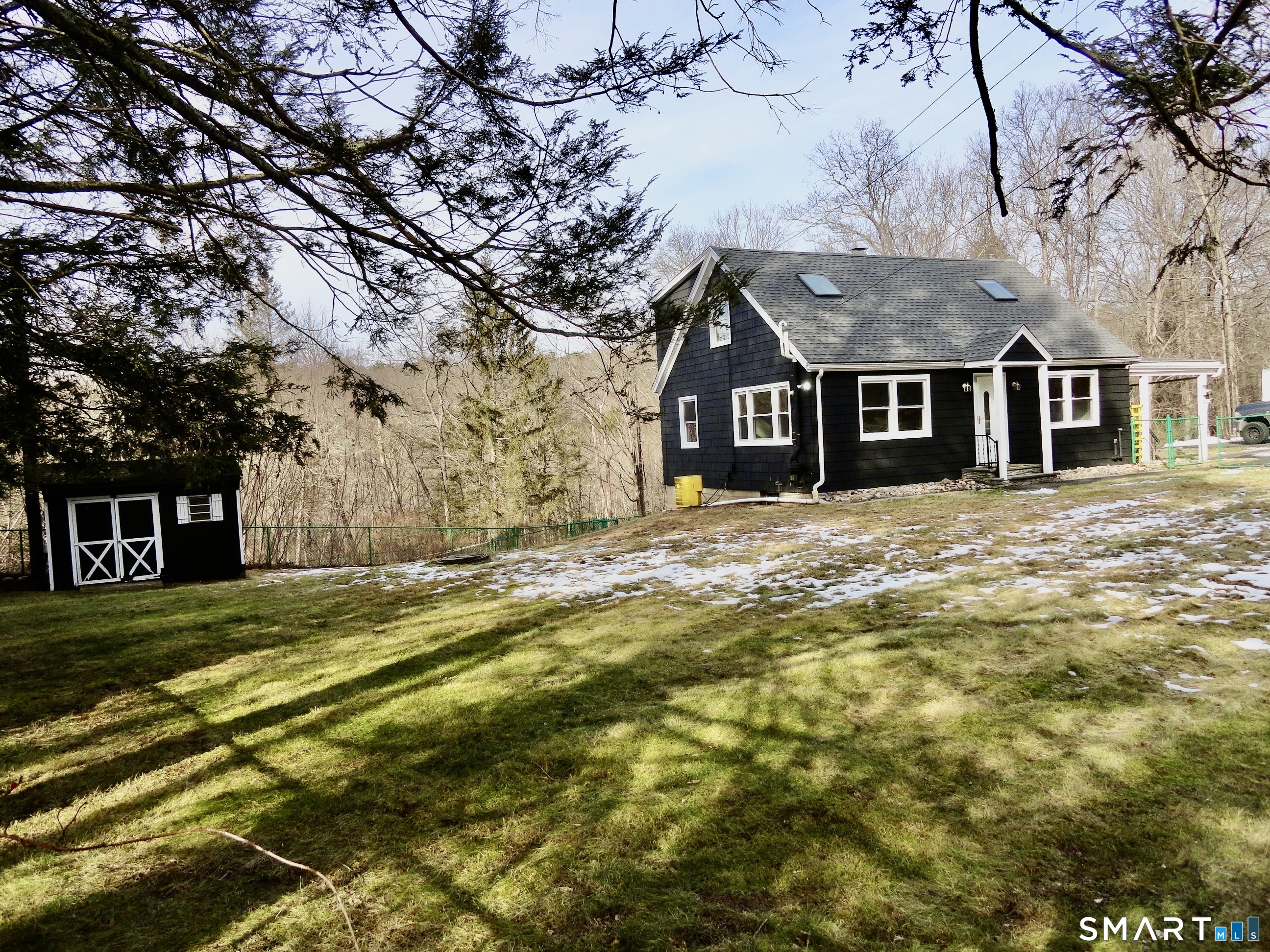50 Cherry Brook Road Canton CT 06019