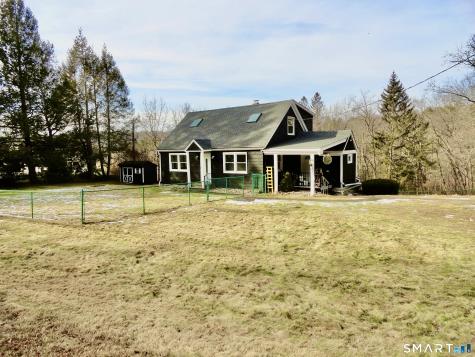 50 Cherry Brook Road Canton CT 06019