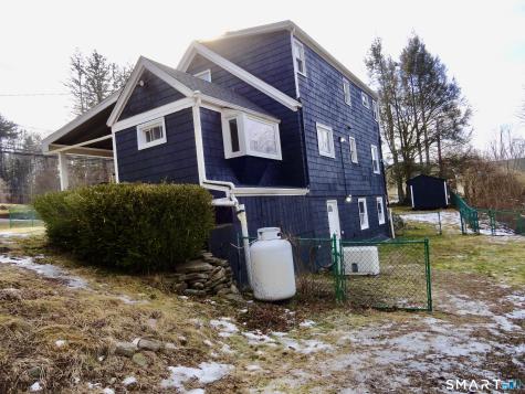 50 Cherry Brook Road Canton CT 06019