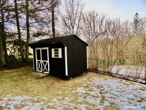 50 Cherry Brook Road Canton CT 06019