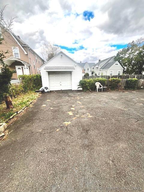 142 Palm Street Bridgeport CT 06610