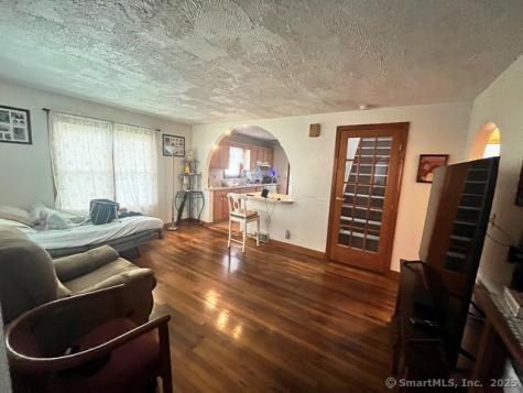 142 Palm Street Bridgeport CT 06610