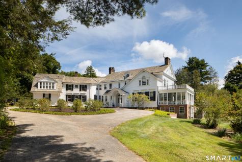16-18 Laurel Way Norfolk CT 06098