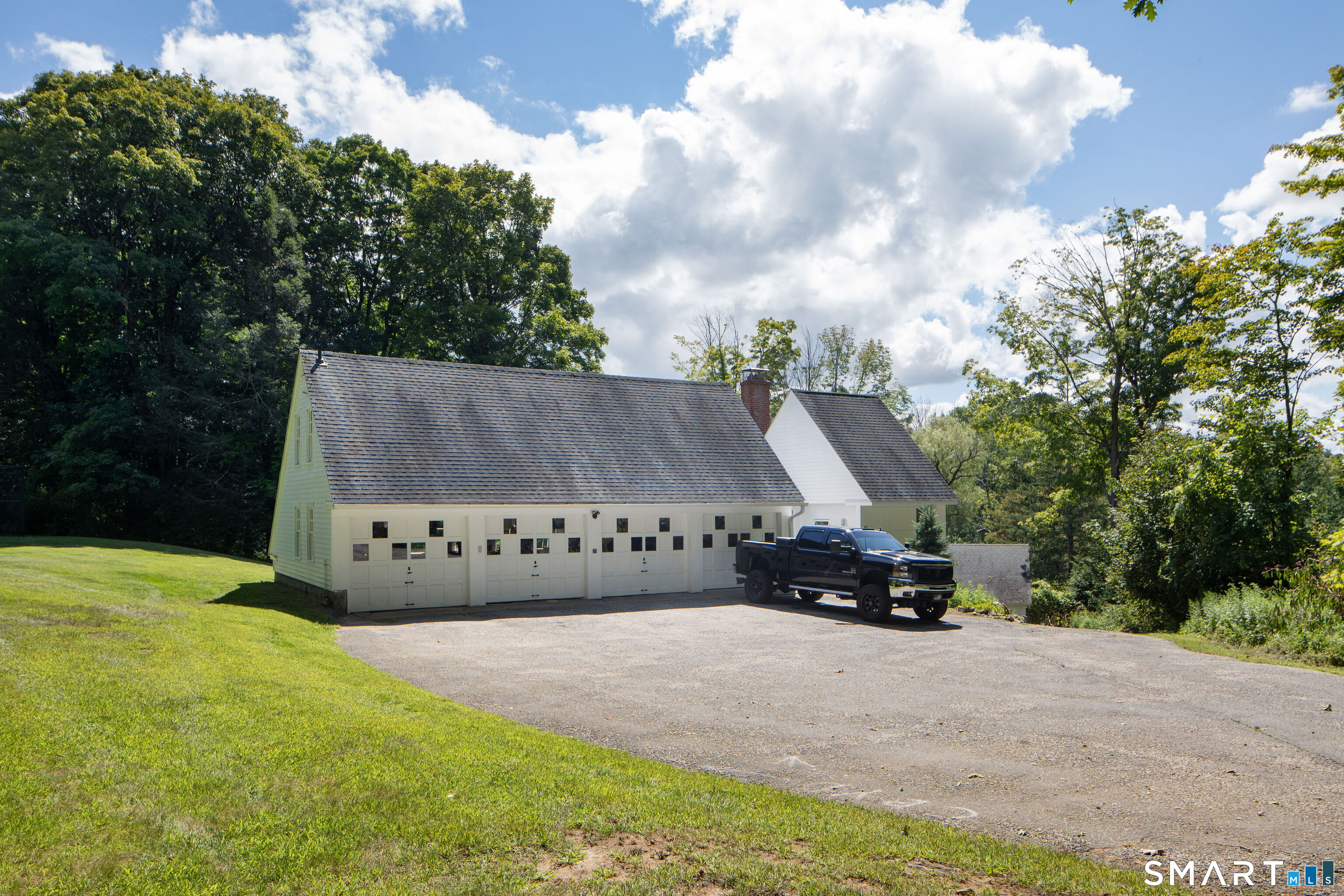 16-18 Laurel Way Norfolk CT 06098