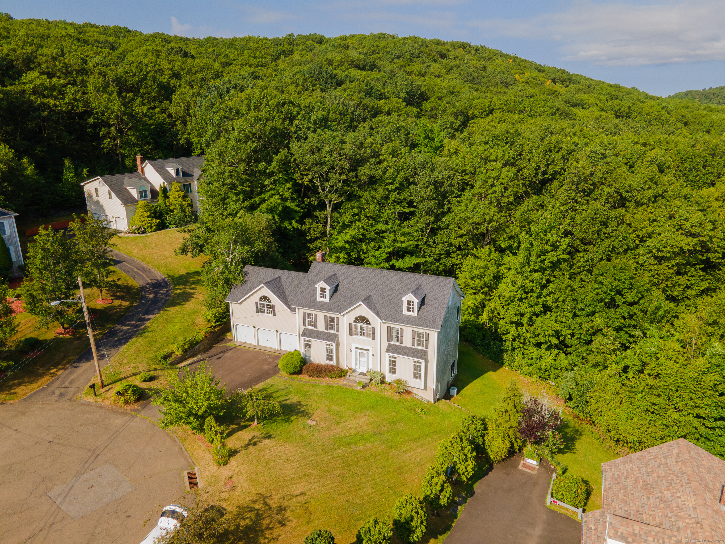 52 Quarry Lane Hamden CT 06518