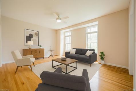 52 Quarry Lane Hamden CT 06518