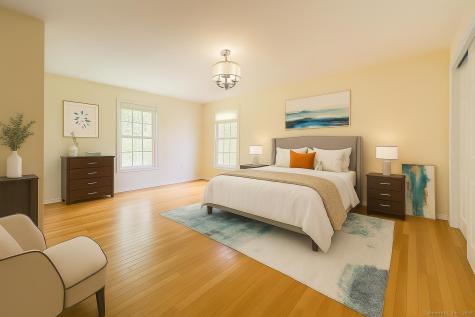 52 Quarry Lane Hamden CT 06518