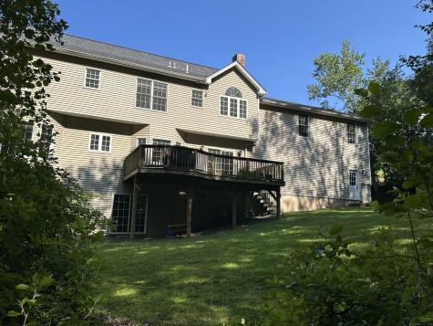 52 Quarry Lane Hamden CT 06518