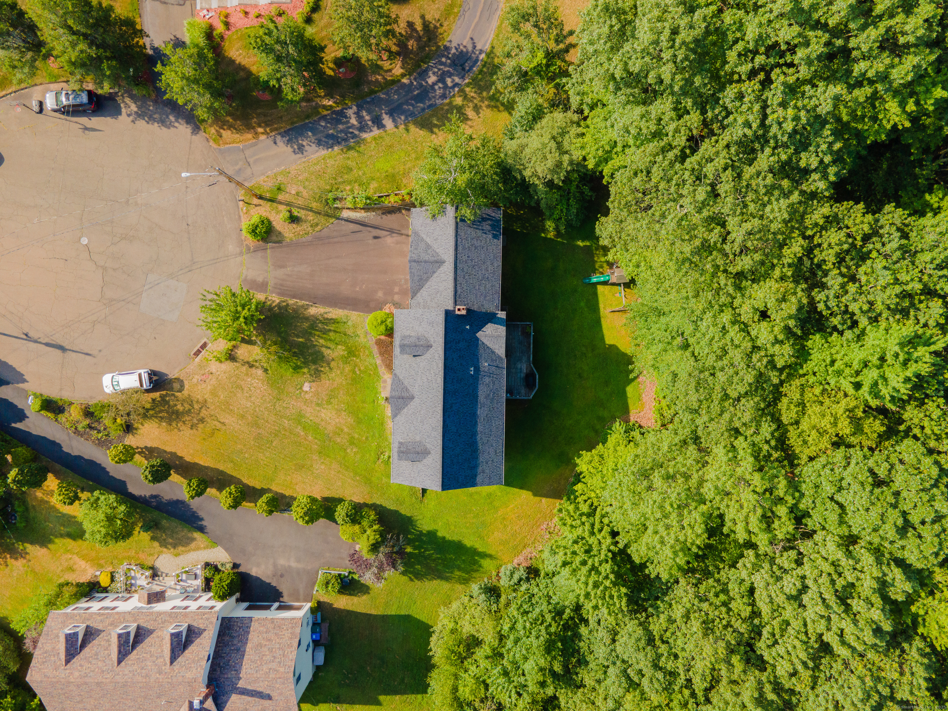 52 Quarry Lane Hamden CT 06518