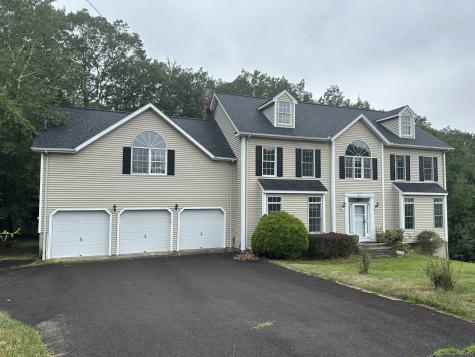 52 Quarry Lane Hamden CT 06518
