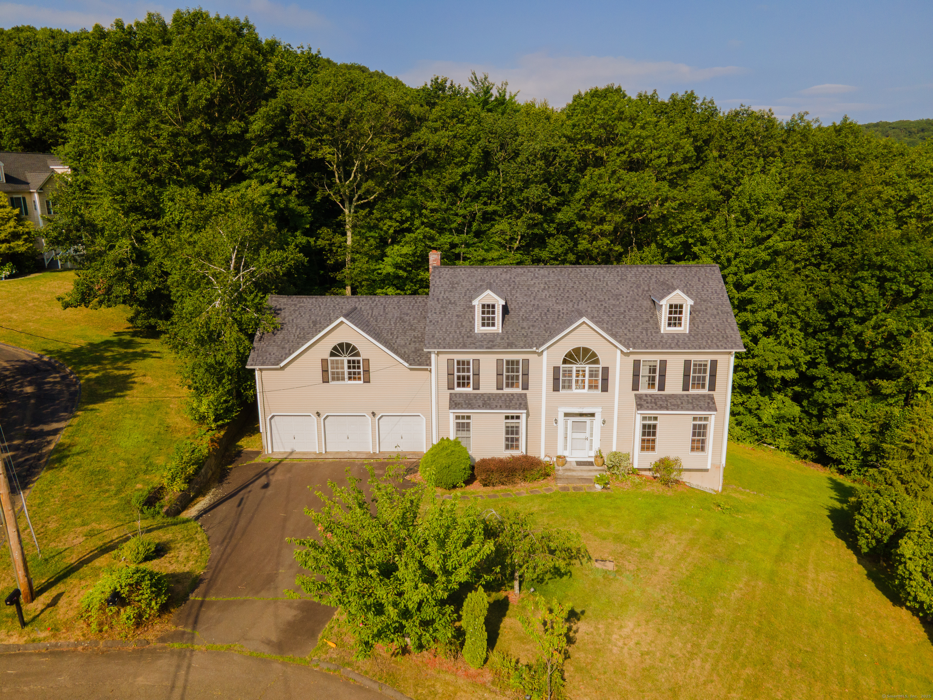 52 Quarry Lane Hamden CT 06518