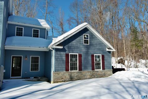 425 Stickney Hill Road Union CT 06076