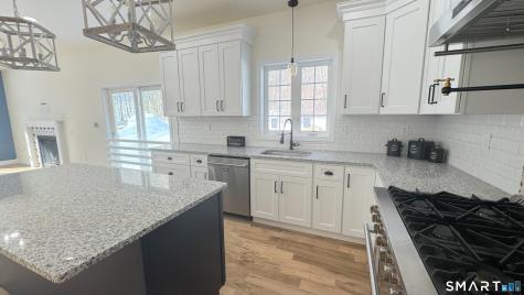 425 Stickney Hill Road Union CT 06076