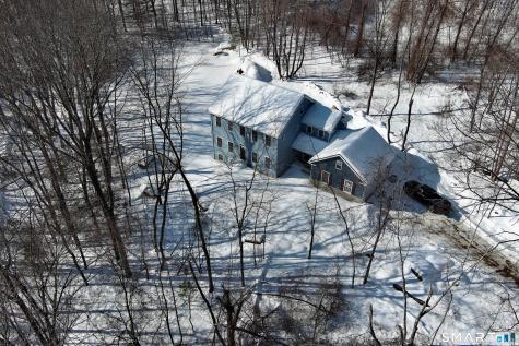 425 Stickney Hill Road Union CT 06076