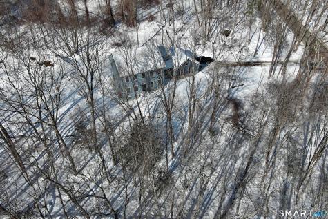 425 Stickney Hill Road Union CT 06076