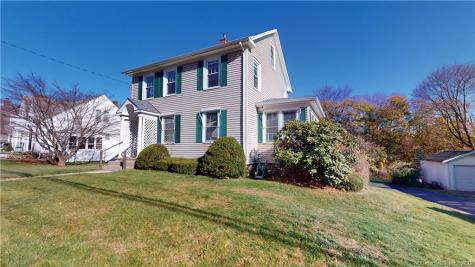 188 Garden Street Bristol CT 06010