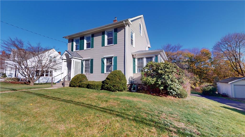 188 Garden Street Bristol CT 06010