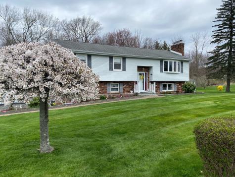 34 Pinnacle Road Bristol CT 06010