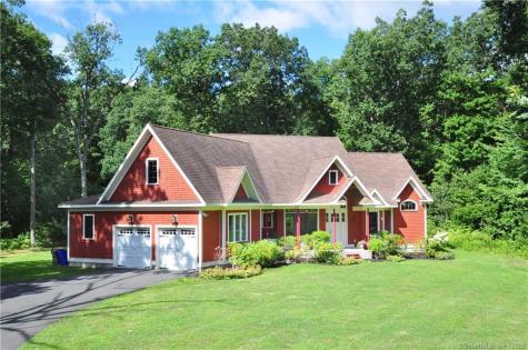 29 Pond View Drive Canton CT 06019