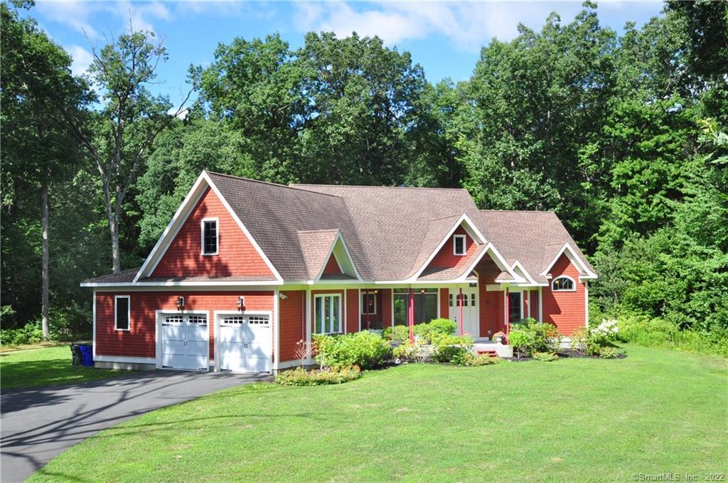 29 Pond View Drive Canton CT 06019