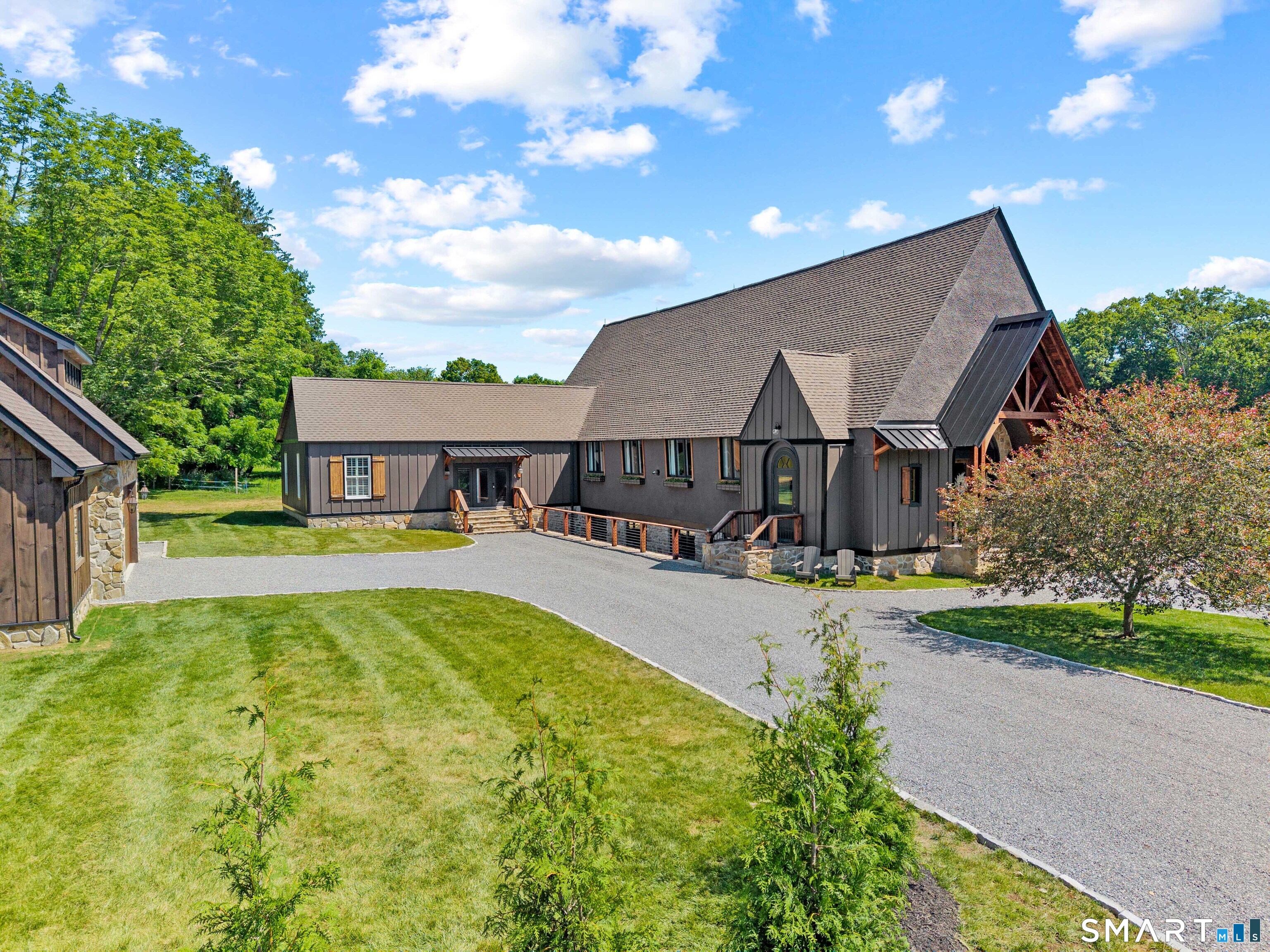 2 Mission Street Sprague CT 06330