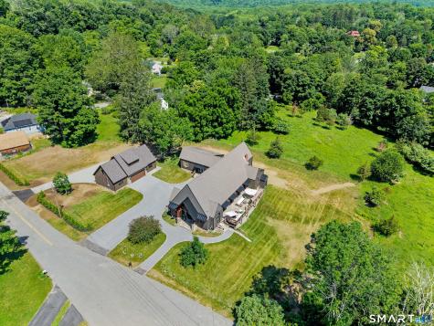 2 Mission Street Sprague CT 06330