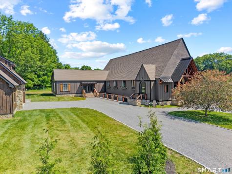 2 Mission Street Sprague CT 06330