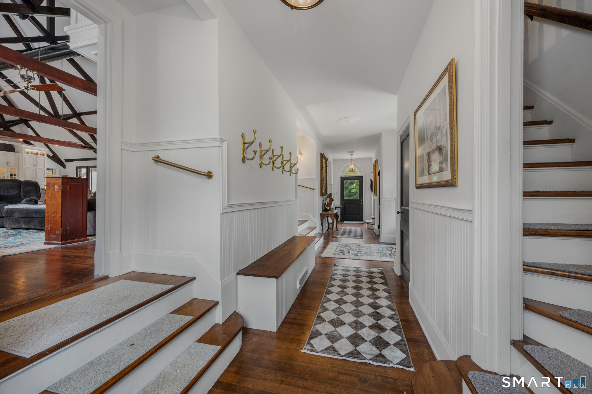 2 Mission Street Sprague CT 06330
