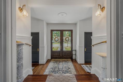 2 Mission Street Sprague CT 06330