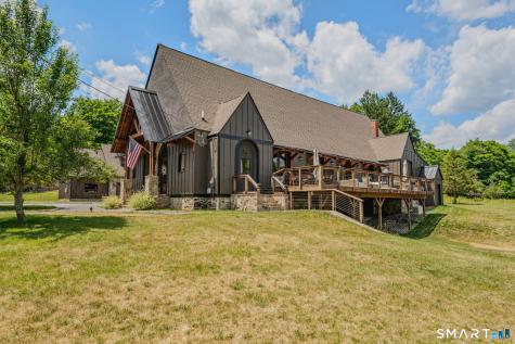 2 Mission Street Sprague CT 06330