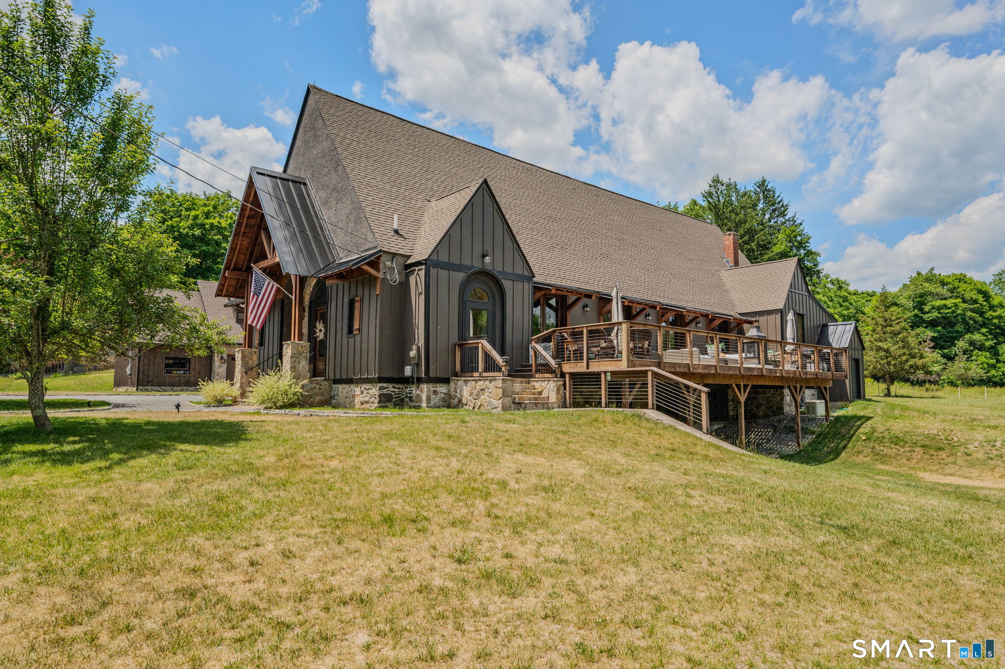 2 Mission Street Sprague CT 06330