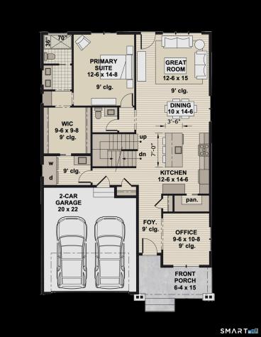 745 Townsend Avenue New Haven CT 06512