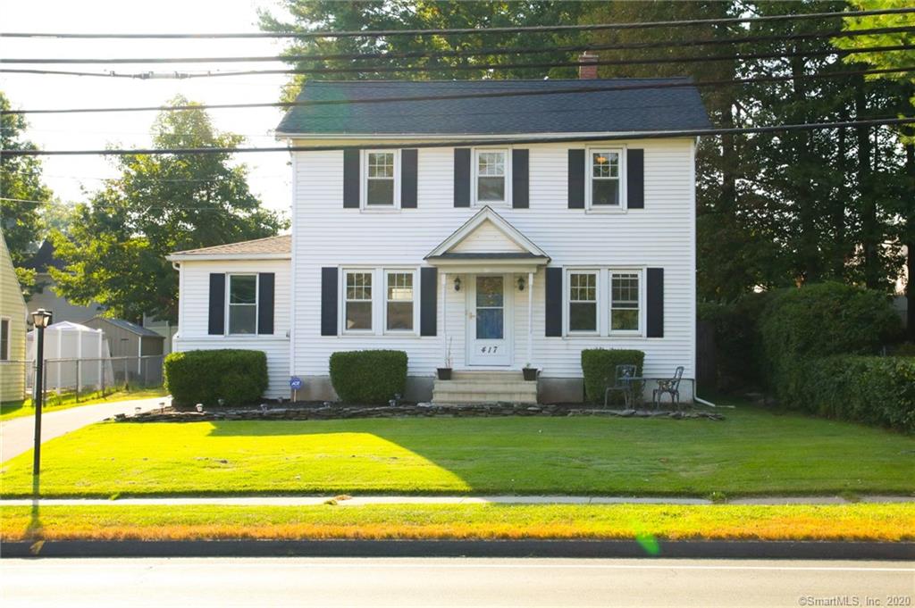 417 Main Street Newington CT 06111