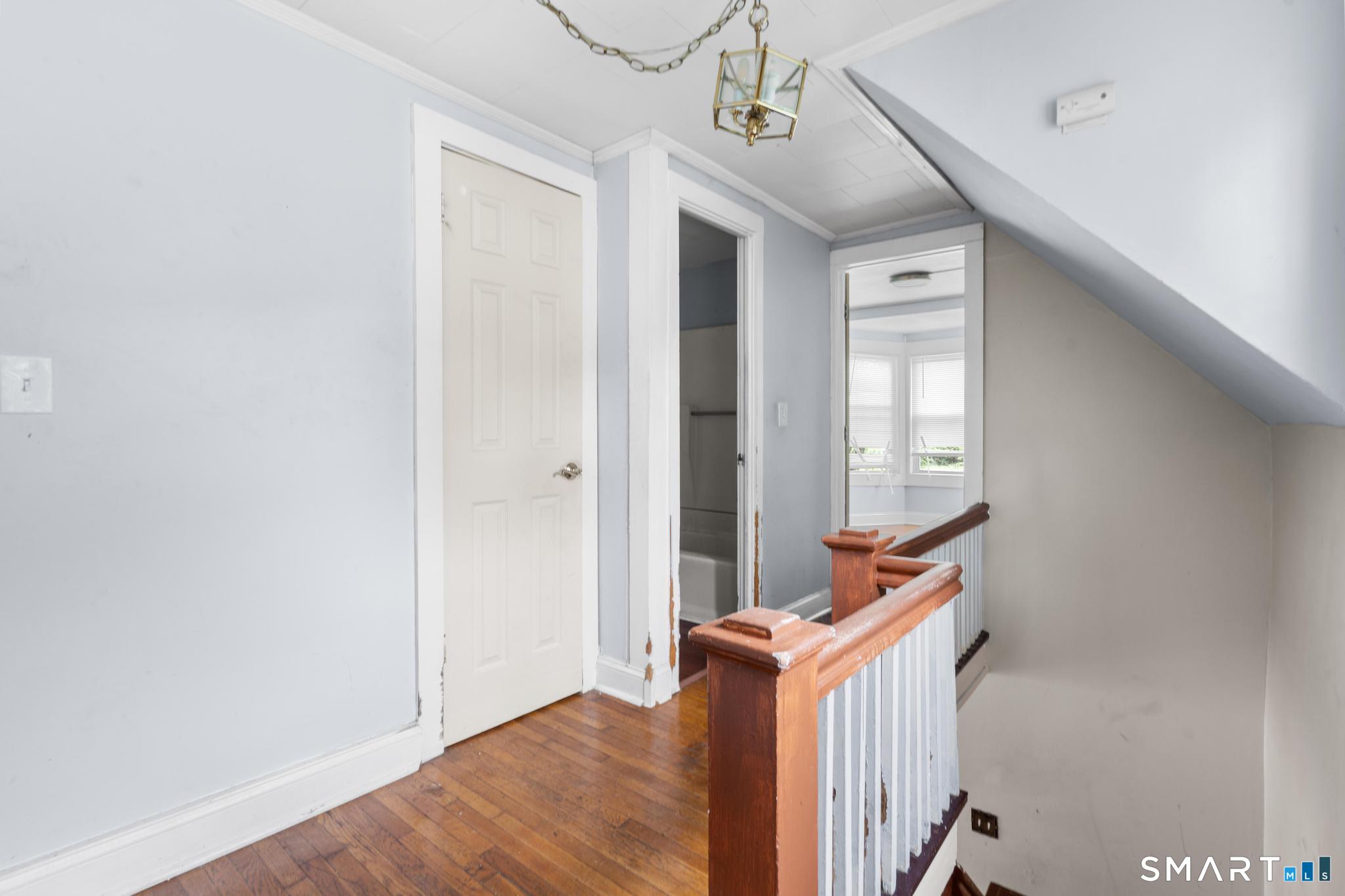 101 Meridian Street Meriden CT 06451