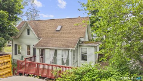 101 Meridian Street Meriden CT 06451