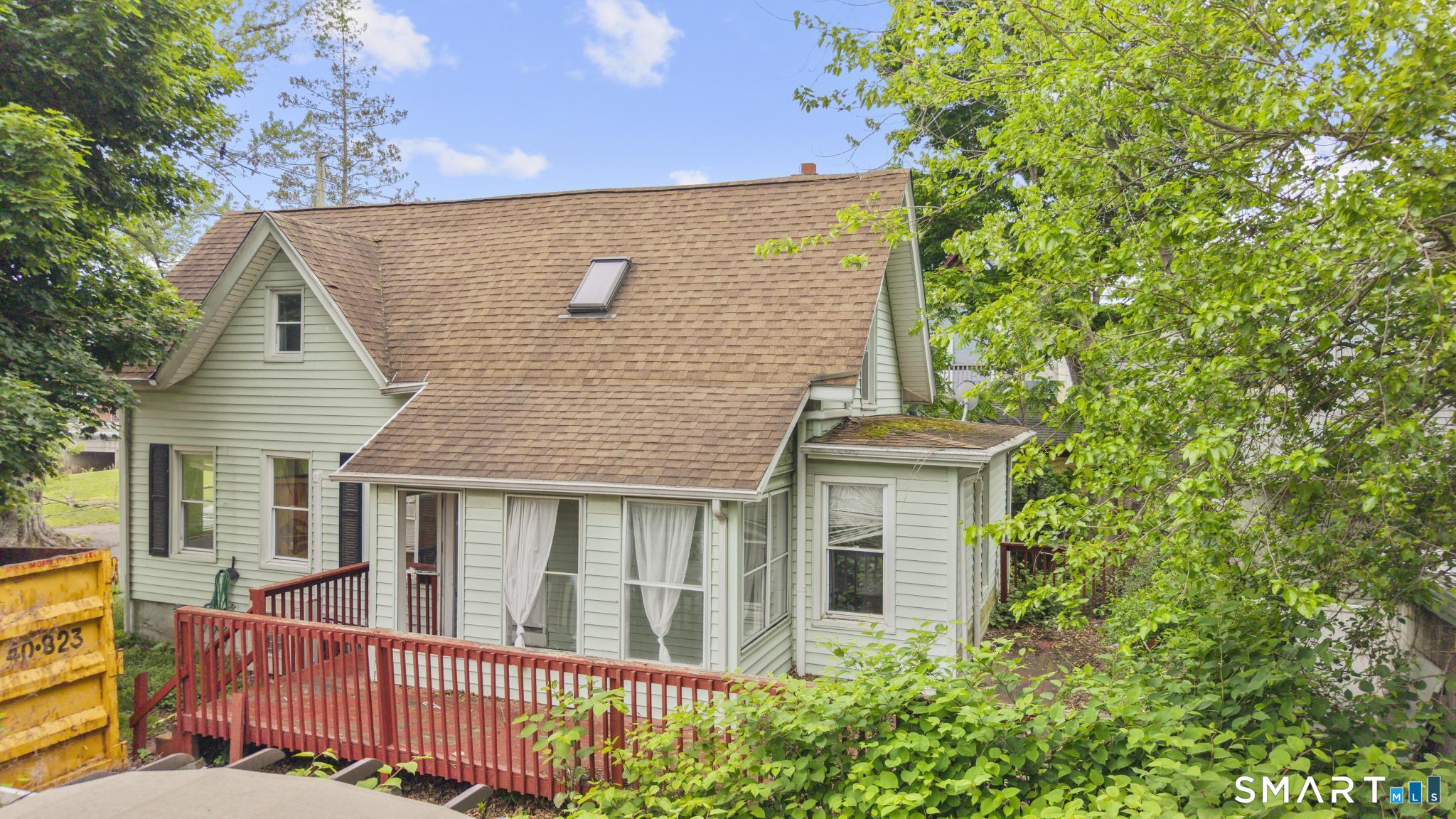 101 Meridian Street Meriden CT 06451