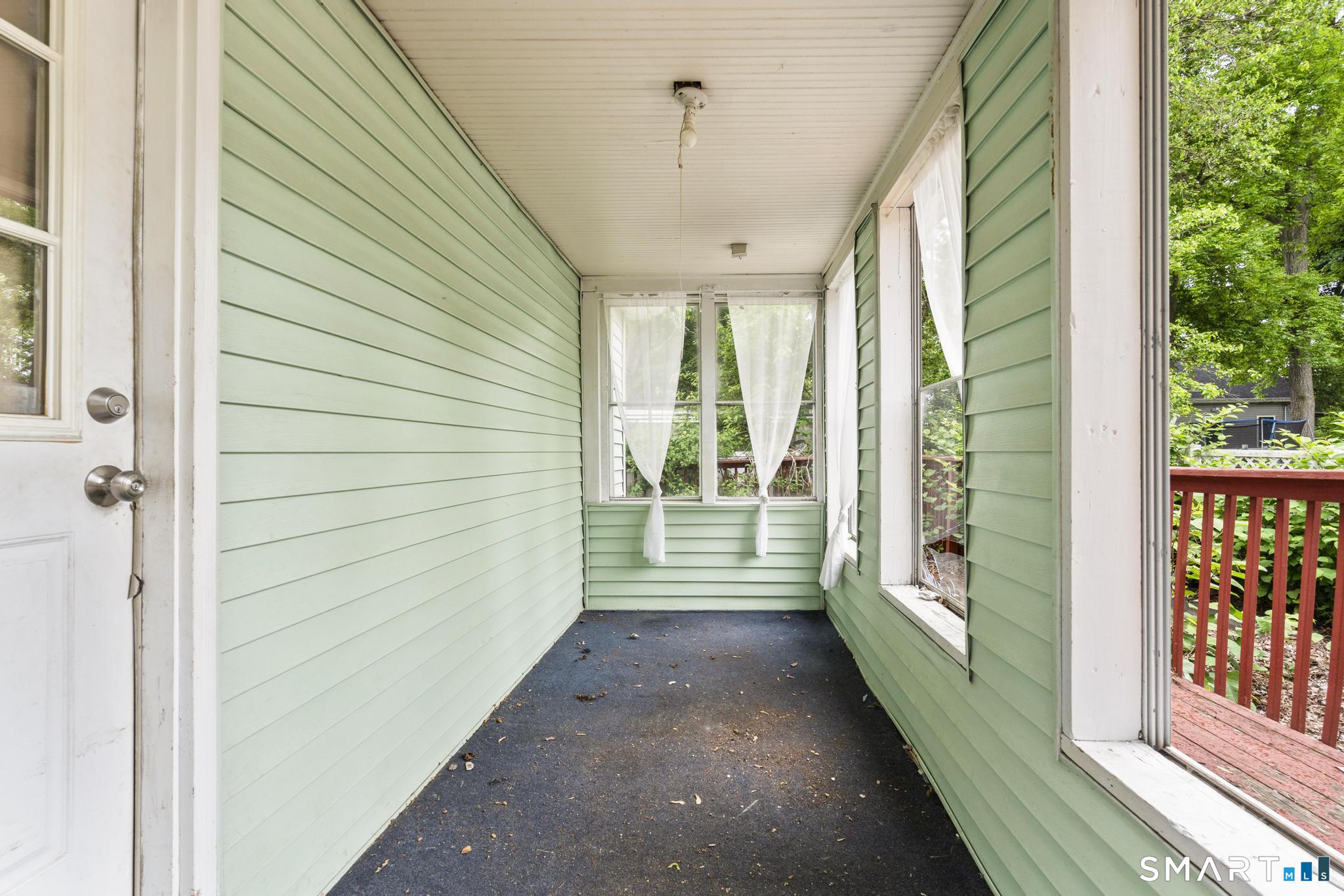 101 Meridian Street Meriden CT 06451