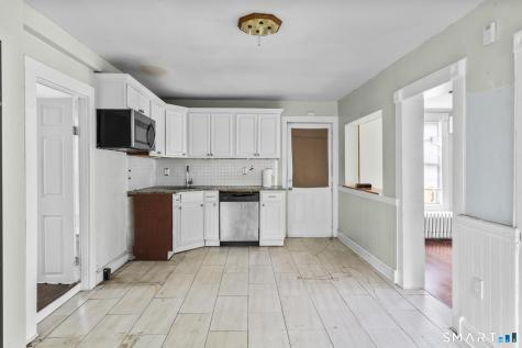 101 Meridian Street Meriden CT 06451