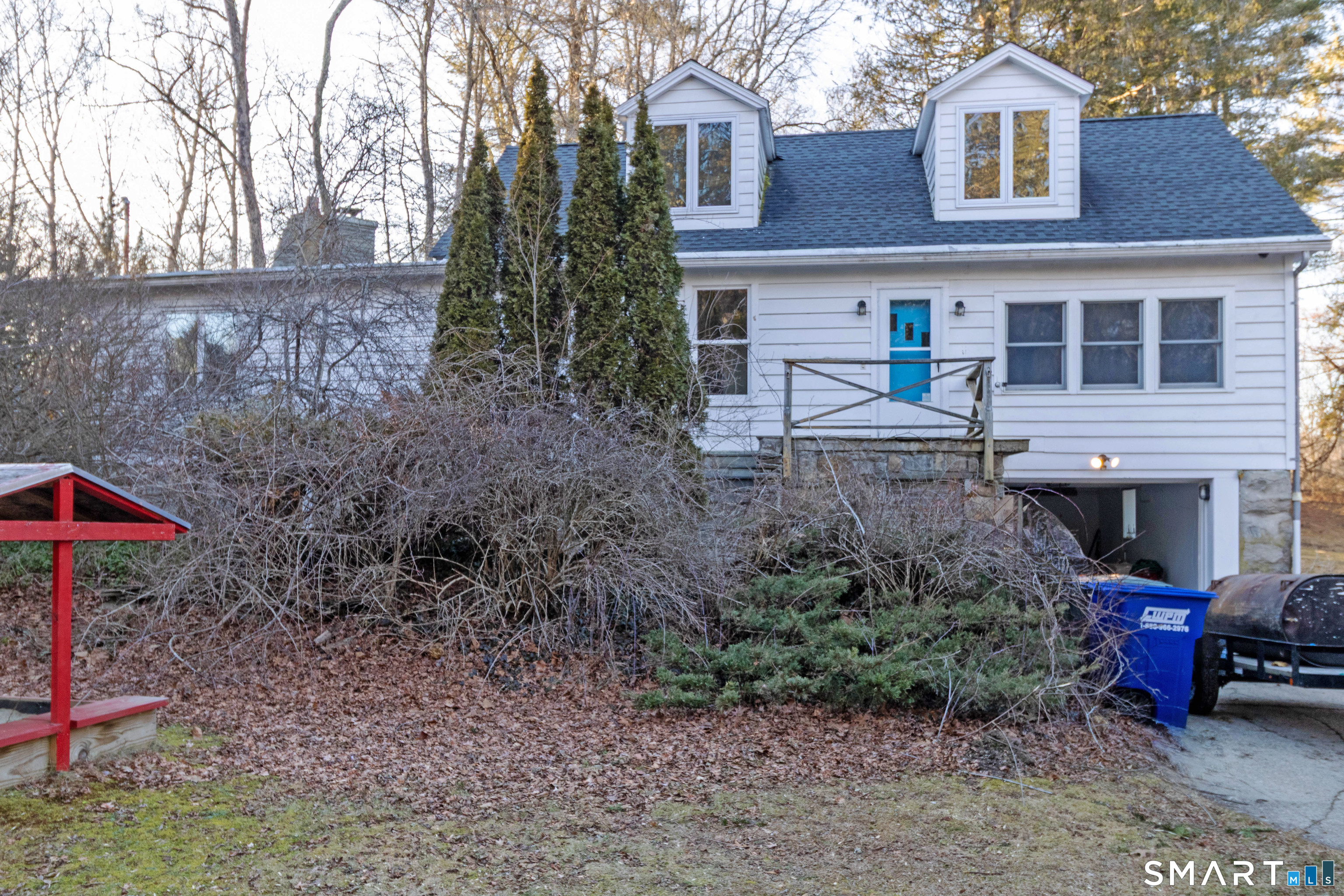 1661 Center Groton Road Ledyard CT 06339