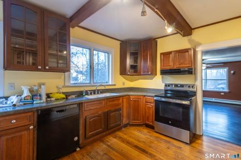 1661 Center Groton Road Ledyard CT 06339