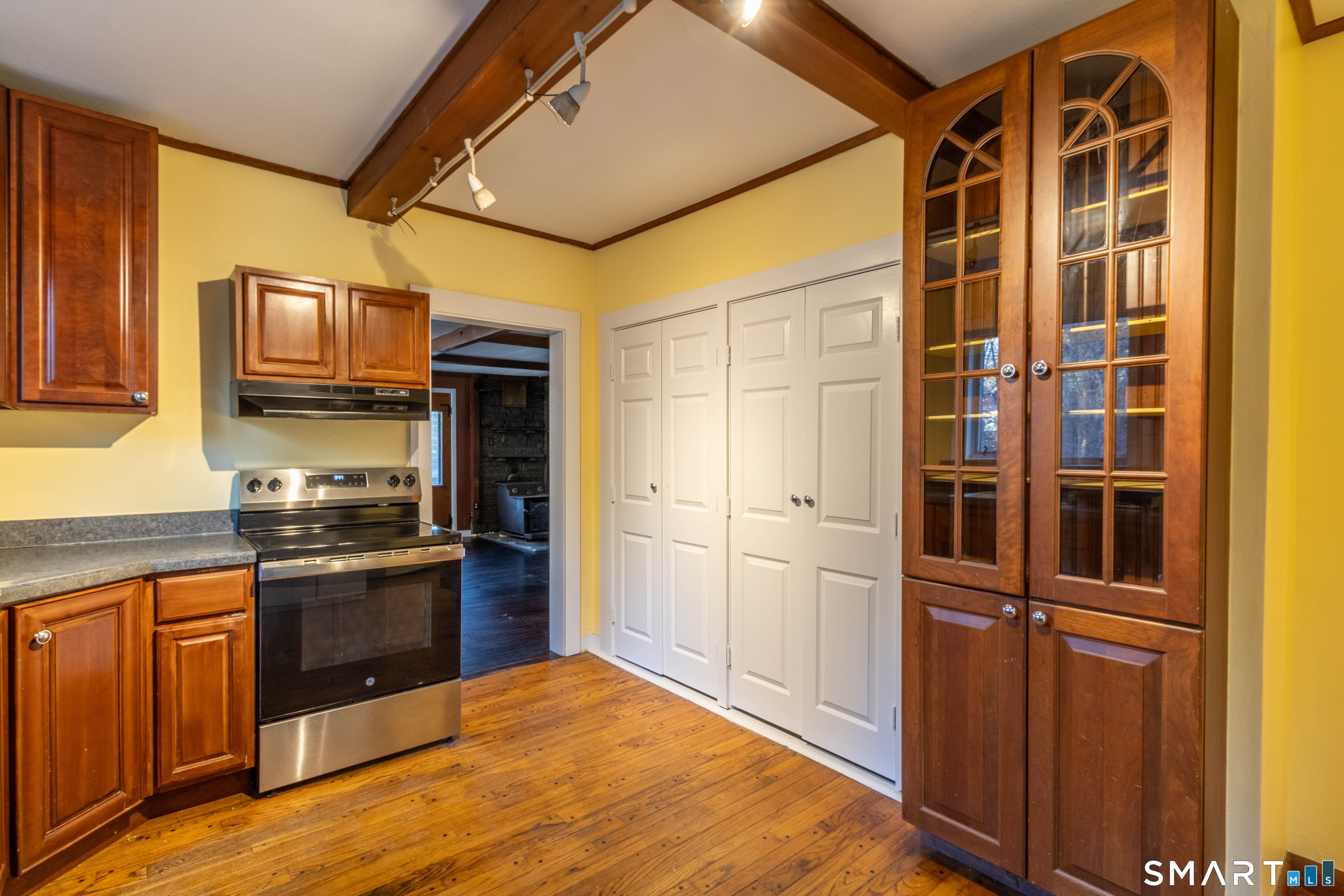 1661 Center Groton Road Ledyard CT 06339