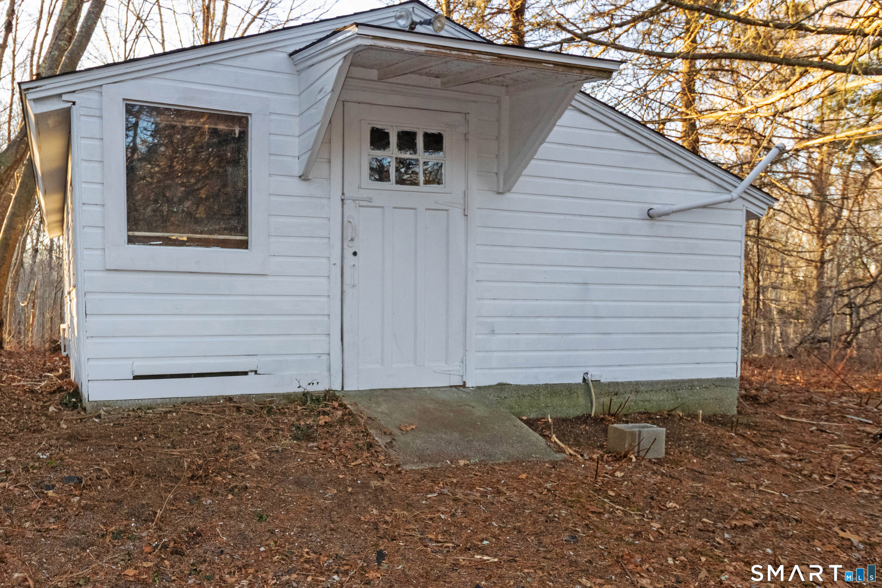 1661 Center Groton Road Ledyard CT 06339