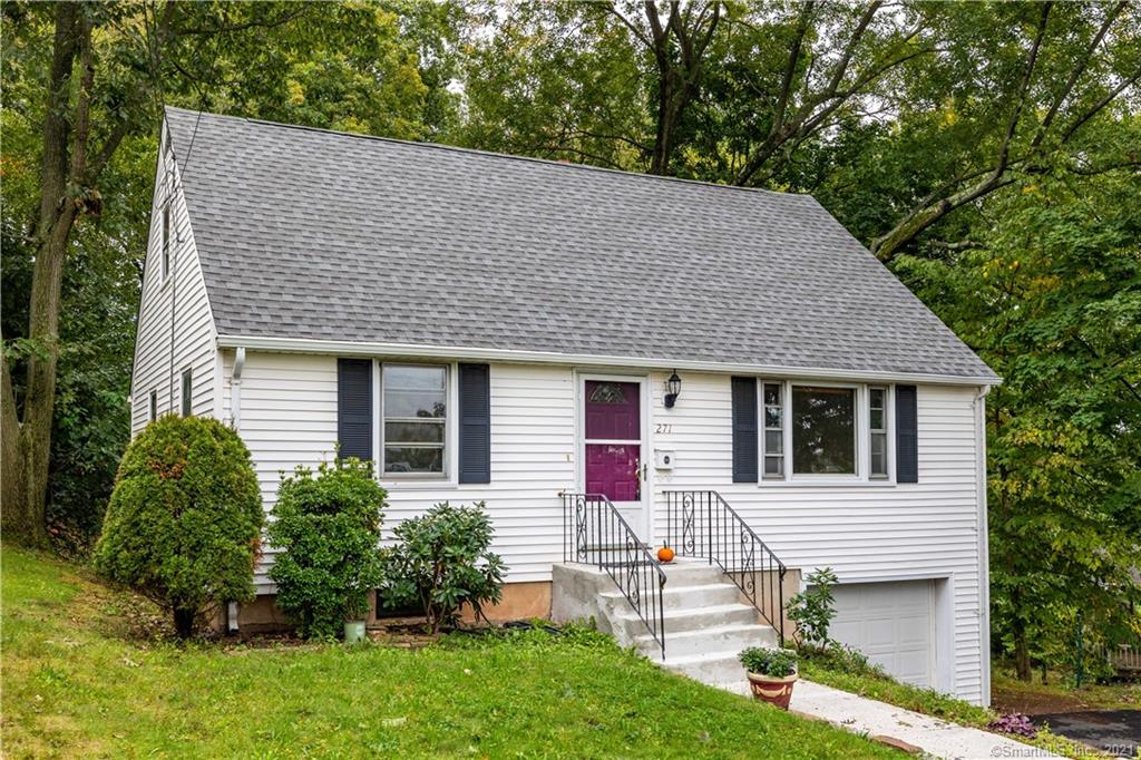 271 Nicholson Street Newington CT 06111
