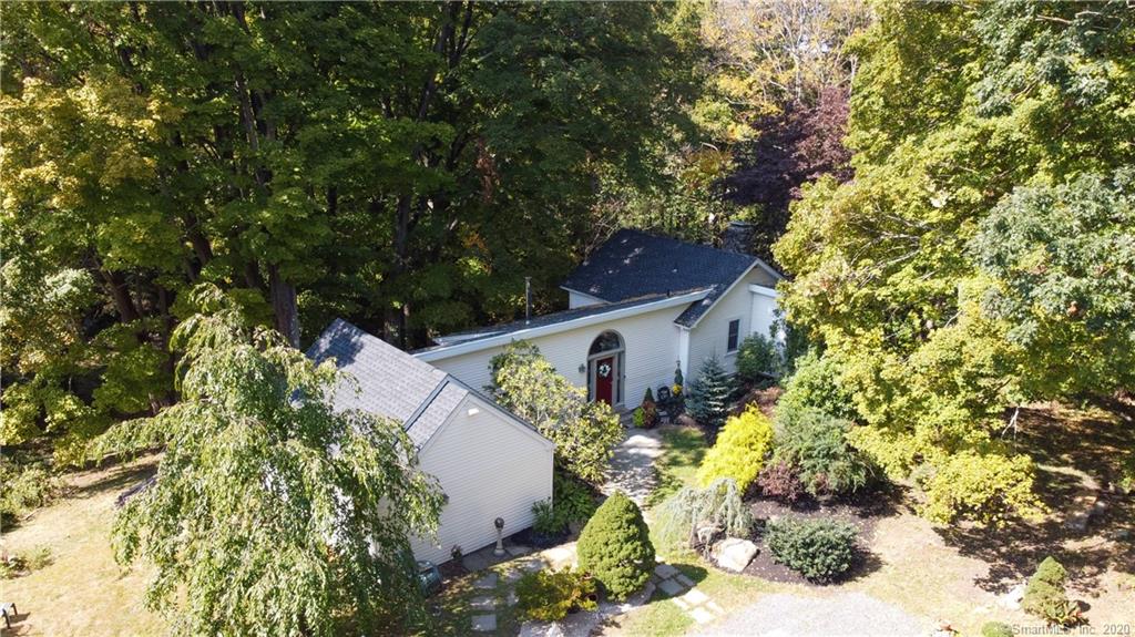 7 Olympic Drive Danbury CT 06810