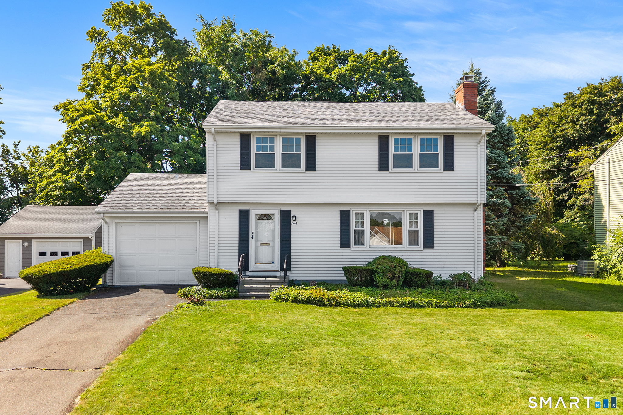 144 Belridge Road New Britain CT 06053