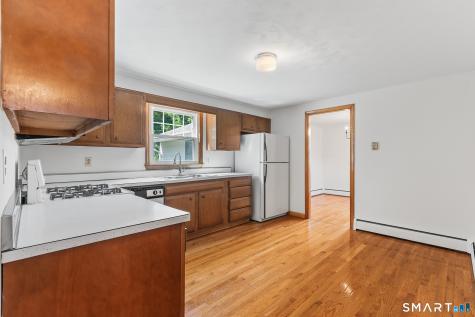 144 Belridge Road New Britain CT 06053