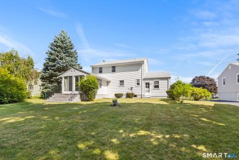 144 Belridge Road New Britain CT 06053