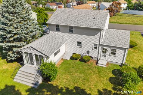 144 Belridge Road New Britain CT 06053