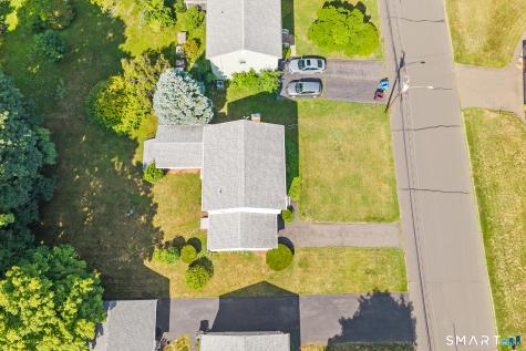 144 Belridge Road New Britain CT 06053