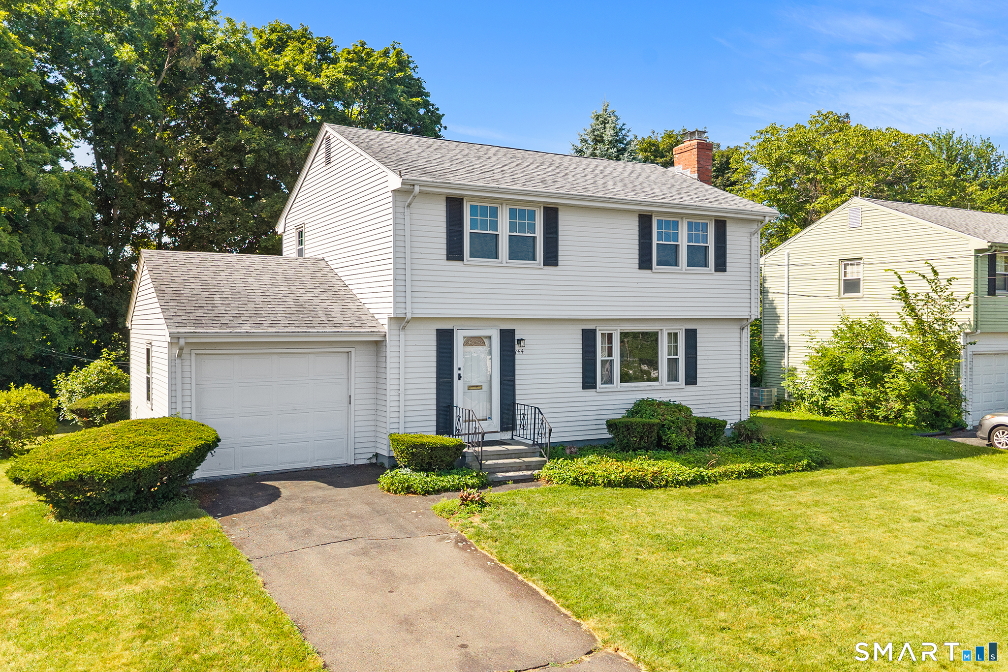 144 Belridge Road New Britain CT 06053